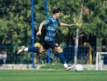 Lawan RANS FC di Sleman Besok Sore, Skuad PSIS Kembali Komplet