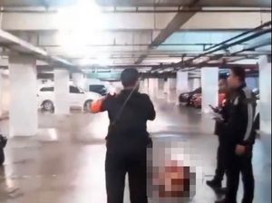 Detik-detik Dini Terkapar Sebelum Tewas, Diduga Dianiaya Anak Anggota DPR RI