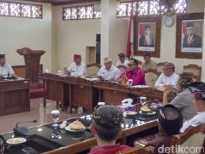 Pj Gubernur Klaim Tak Ada Kantong Kemiskinan di Bali: Cuma Kerak-kerak