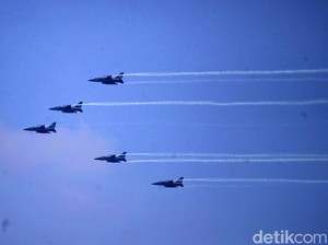 Pemerintah Diminta Tunda Kenaikan Anggaran di Kemenhan untuk 2024
