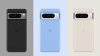Google Pixel 8 Series Raih Gelar HP Terbaik di Pesta Gadget MWC 2024