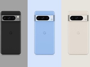 Google Pixel 8 Series Raih Gelar HP Terbaik di Pesta Gadget MWC 2024