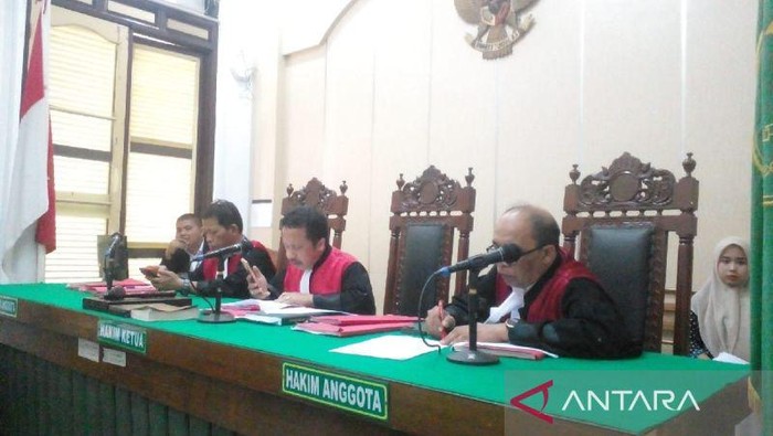 PN Medan