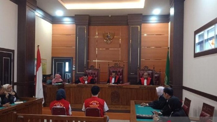 PN Padang