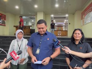Polisi Ungkap Peran Tersangka ASD di Kasus Pelecehan Miss Universe Indonesia