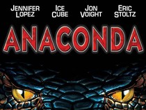 Sinopsis Film Anaconda: Lari dari Terkaman Ular Raksasa Sungai Amazon