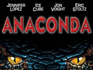 Sinopsis Film Anaconda, Misi Berbahaya Kru Film di Hutan Amazon
