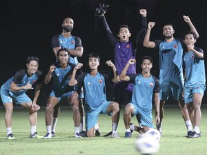 Link Live Streaming PSM Makassar Vs Sabah FC di AFC Cup Malam Ini