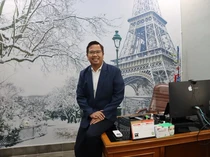 Sosok Ridi Ferdiana, Guru Besar UGM di Usia 30-an yang Tekuni AI