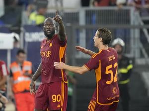 Juventus Vs Roma: Bremer Waspadai Lukaku