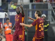 Gilas Servette 4-0, AS Roma Duduki Posisi 2 Grup G Liga Europa
