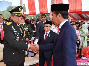 Demokrat Ungkap SBY Jelaskan Narasi Perubahan saat Bertemu Jokowi