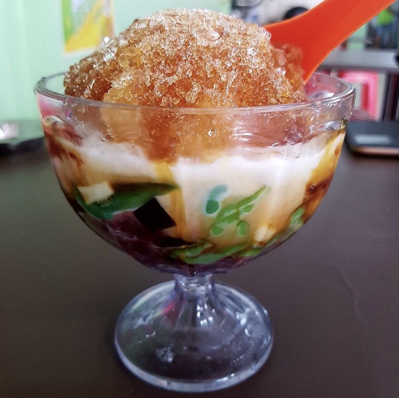 Slurpp! 5 Es Campur di Jakarta Ini Kelezatannya Melegenda