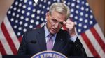 Potret Ketua DPR AS Kevin McCarthy yang Dipecat Anggotanya
