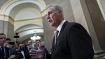 Potret Ketua DPR AS Kevin McCarthy yang Dipecat Anggotanya