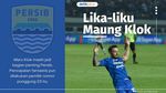 Marc Klok yang Menggila