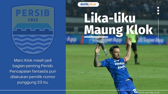 Statistik Marc Klok.