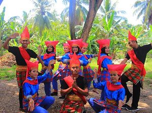 7 Tarian Daerah Khas Jambi, Ada Apa Saja?