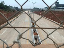 Dikit Lagi Beroperasi, Tol Serpong-Cinere Seksi 2 Tinggal Tunggu Tarif & Peresmian