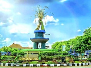 Mengenal Karawang, Lumbung Padi yang Kini Jadi Center Point of Industry