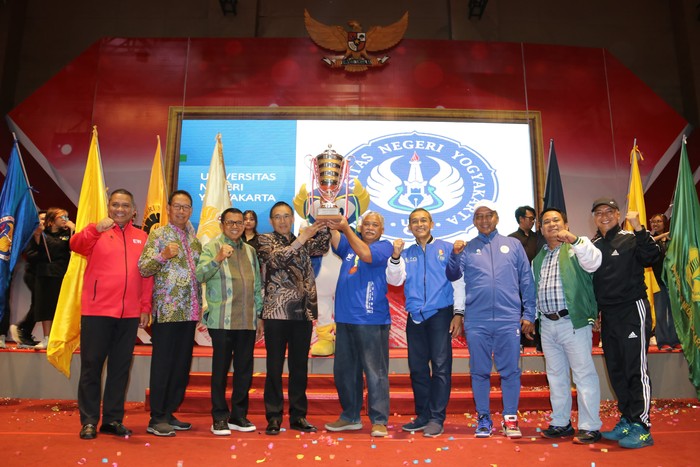Universitas Negeri Malang (UM)
