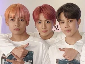 Video: 3 Member BTS Masuk Daftar 100 Pemegang Saham Terkaya di Bawah 30 Tahun