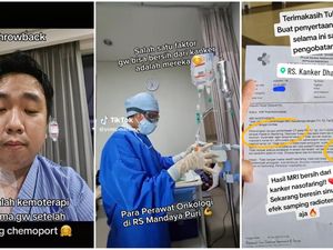 Kata Dokter THT Soal Viral Kisah Pria Sinusitis Berujung Kanker Stadium 4