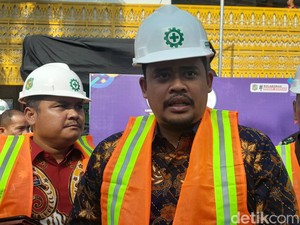 Kerjaan Anak Buah Tak Beres Bikin Bobby Murka