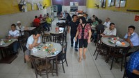 Warkop legendaris ini sudah berdiri sejak 1932.