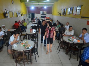 Puluhan Tahun Eksis, Kopi Lokal Legendaris Ini Tetap Jadi Favorit