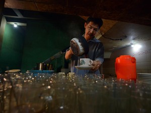 Eksis Puluhan Tahun, Ini 5 Warung Kopi Paling Legendaris di Padang