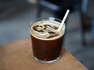 Kata Barista, Ini 4 Tips Membuat Es Kopi yang Nikmat ala Kafe