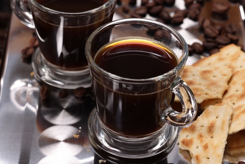 5 Manfaat Es Kopi Vietnam, Es Kopi Viral di Kasus Kopi Sianida
