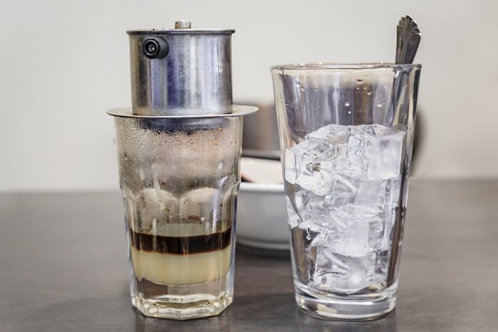 5 Manfaat Es Kopi Vietnam, Es Kopi Viral di Kasus Kopi Sianida