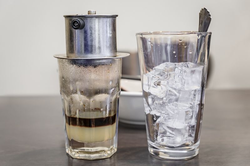 5 Manfaat Es Kopi Vietnam, Es Kopi Viral di Kasus Kopi Sianida