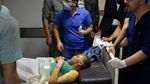 Akademi Militer Suriah Diserang, 112 Orang Tewas