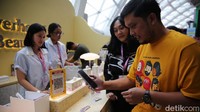 Selain QRIS, Juragan DOKU juga menyediakan fitur-fitur andalan untuk mendukung kelancaran transaksi para tenant, seperti e-katalog dan payment link.  