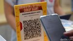 Akses Pembayaran Digital Permudah Transaksi