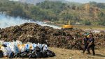 Aksi Bersih-bersih Pantai Terkotor Nomor 4 di Indonesia