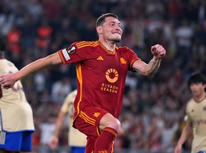 Como 1907 Datangkan Andrea Belotti dari AS Roma