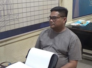 7 Fakta Anggota DPRD Pariaman Tabrak Lari Bocah hingga Tewas