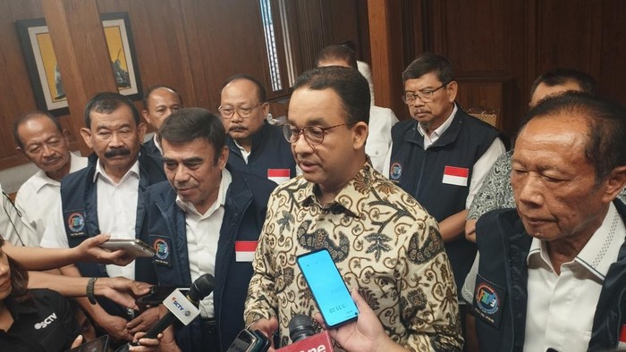 Anies Baswedan