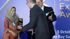 Artajasa Raih Penghargaan Bergengsi di Singapura