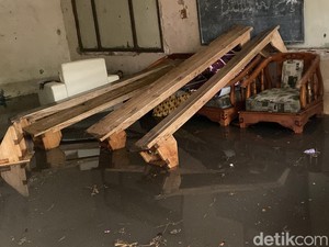 Ancang-ancang Jabar Hadapi Bencana Alam