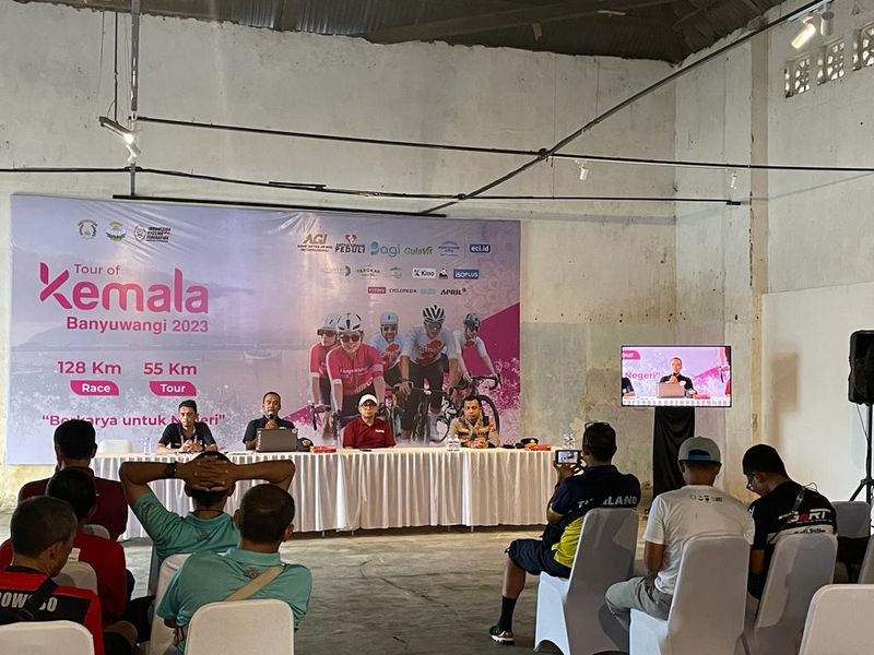 Bank Artha Graha Manjakan Pengunjung Tour of Kemala Seri 2 di Banyuwangi