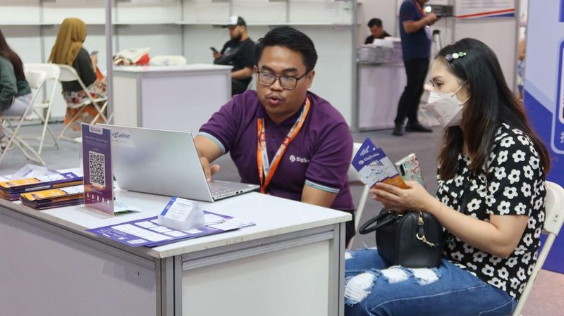 BigSeller Indonesia-UNISBA Kerja Sama Dukung Anak Muda Berbisnis Digital