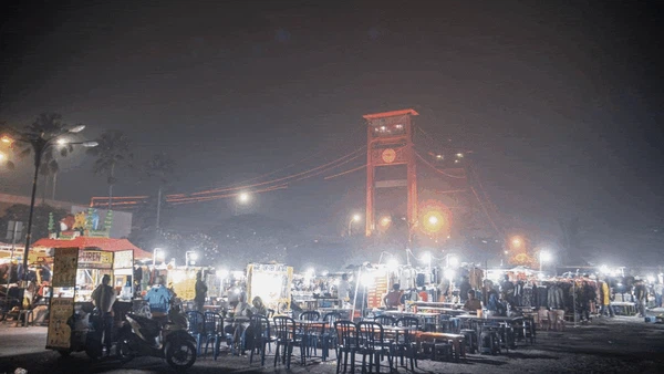 Bingkai Sepekan: Petaka El Nino Mengancam Tanah Air