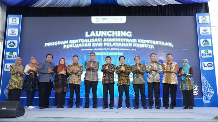 BPJS Kesehatan