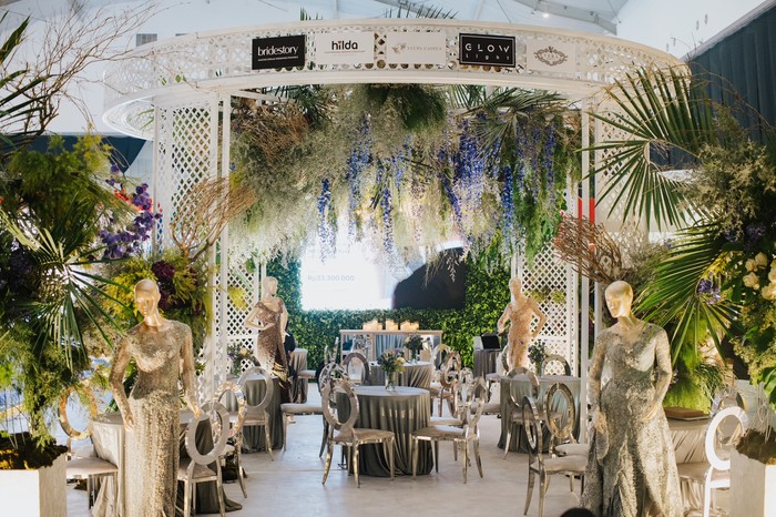Bridestory Market 2023 Hadirkan Ratusan Vendor Wedding