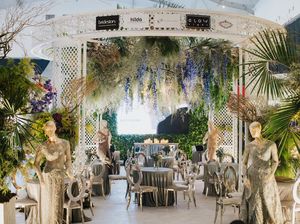 Kembali Digelar, Bridestory Market 2023 Hadirkan Ratusan Vendor Wedding